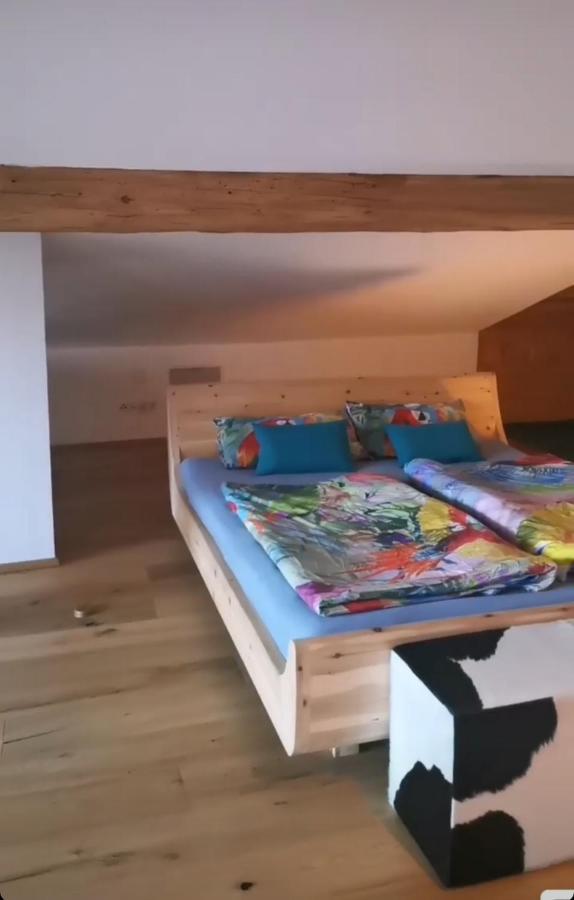 Ferienwohnung Viktoria Füssen Exterior foto